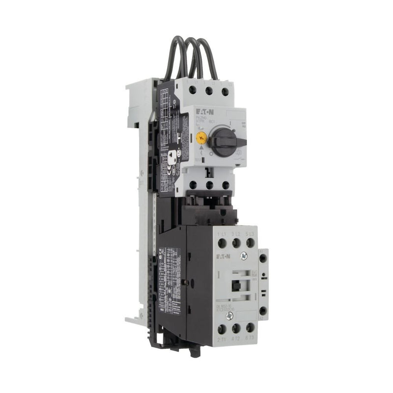 Eaton - Motorstarter/Motorstarterkombination Direktstarter MSC-D-32-M3224VDCBBA DC-betätigt