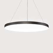 Lightnet - Pendelleuchte LED-Pendelleuchte BG1OBE-830M-D900-U 3000K, schwarz