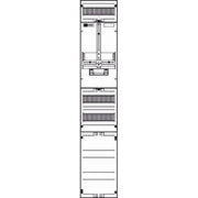 ABN - Zählerfeld Wandlerzählerfeld ZM19X005N Universell 1ZP