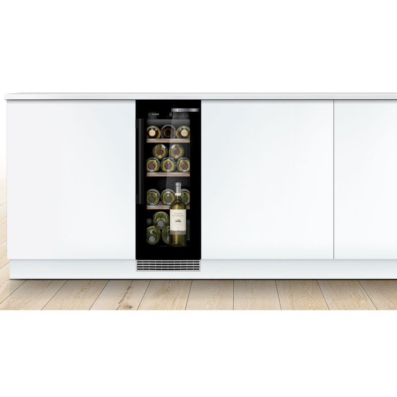 Bosch - Weinkühlschrank UB-Wein-Klimagerät KUW20VHF0 Serie6