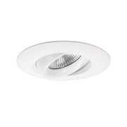 Brumberg Leuchten - Downlight/Strahler/Flutlicht LED-Einbaustrahler 350 mA 12430173 3000K