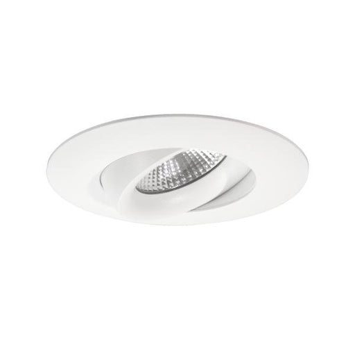 Brumberg Leuchten - Downlight/Strahler/Flutlicht LED-Einbaustrahler 350 mA 12430173 3000K