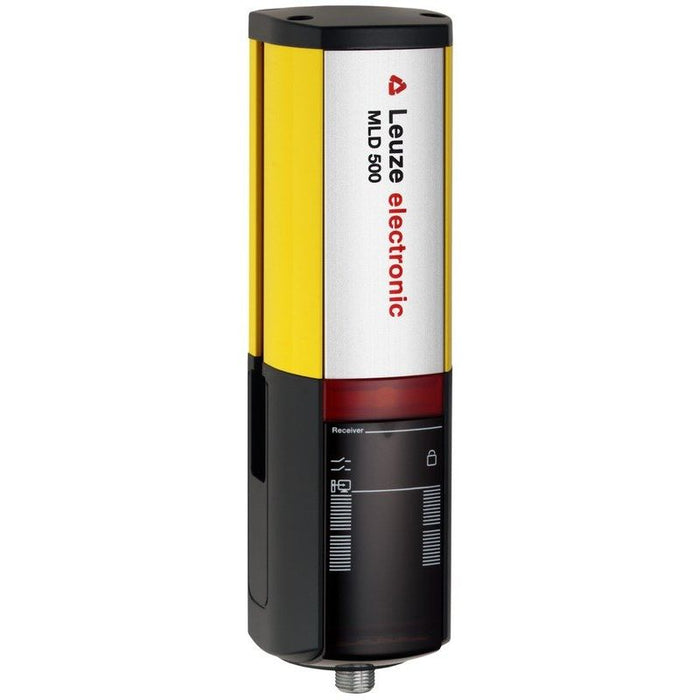 Leuze - Einstrahl-Lichtschranke Einstrahllichtschranke MLD510-R1LE/A Empfänger  − 1 Stück
