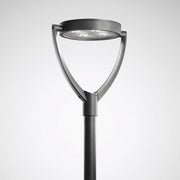 Trilux - Straßen- und Platzleuchte LED-Aufsatzleuchte Publisca P1 #6638540 3000K