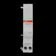 ABB Stotz S&J - Zusatzeinrichtung für Reiheneinbaugeräte Unterspannungsauslöser S2C-UA 12 DC
