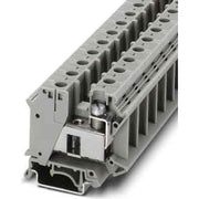 Phoenix Contact - Installations-Etagenklemme Klemme UIK 35 0,75-35qmm B=15,2 gr