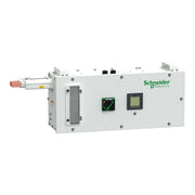 Schneider Electric - Einspeisekasten für Schienenverteiler EINSPEISUNG R NSXN400A ITSC400GS42BINNM1E CU 3LNPER IP42