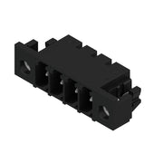 Weidmüller - Leiterplattensteckverbinder Verbinder 3.81mm SC-SMT 3.#1862590000  − 50 Stück