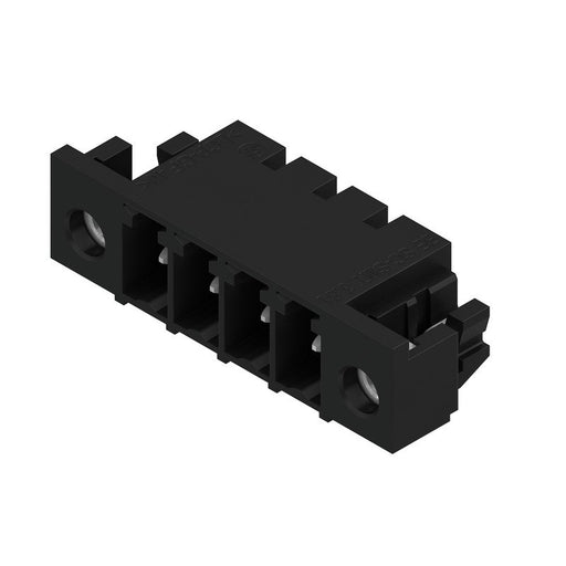 Weidmüller - Leiterplattensteckverbinder Verbinder 3.81mm SC-SMT 3.#1862590000  − 50 Stück