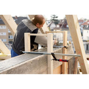 BESSEY - Schraubzwinge Temperguss-Schraubknecht TGK100-2K