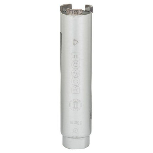 Bosch - Bohrkrone Diamanttrockenbohrkrone G 2608587337 1/2-Zoll Standard