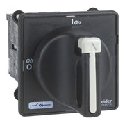 Schneider Electric - Lasttrennschalter VBDN12 3p, 690 V 12A