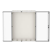 Eaton - Gehäuse/Schaltschrank (leer) Standschrankverteiler EMC2-H511/55-W EMC2 leer,IP55,Kl.II