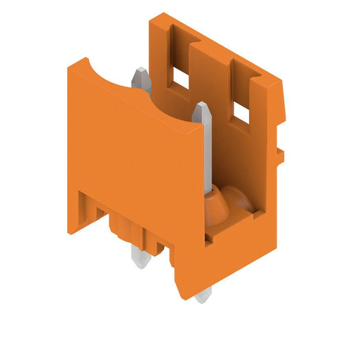 Weidmüller - Leiterplattensteckverbinder Verbinder 5.08mm SL 5.08HC#1146320000 − 100 Stück