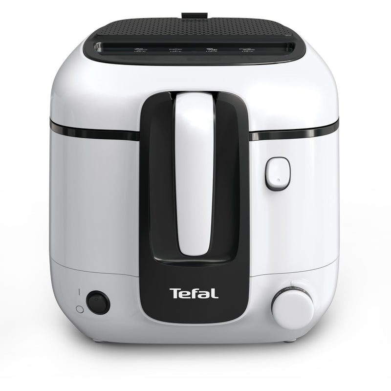 Tefal - Fritteuse FR 3101 ws Super Uno Access
