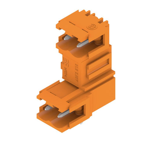 Weidmüller - Leiterplattensteckverbinder Verbinder 5.08mm SLD 5.08V#1726280000 − 50 Stück