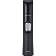 Panasonic SDA - Haarschneidegerät Nasen/Ohrhaarschneider ER-GN300K503 sw m.Absaugfunktion − 10 Stück