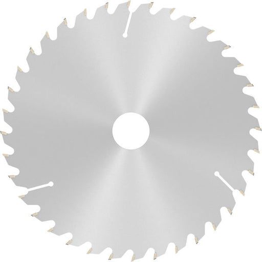 Bosch - Kreissägeblatt PRO Wood Kreissägeblatt, 2608640622 210 x 2,8 x 30 mm