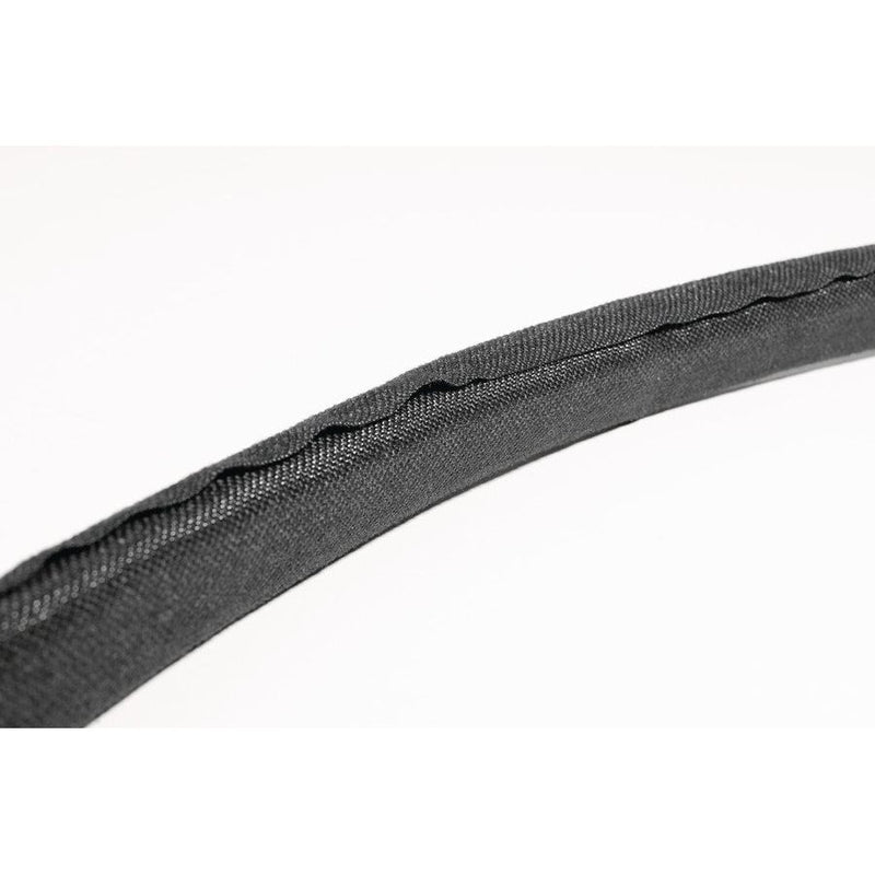 HellermannTyton - Hohlgeflechtschlauch Geflechtschlauch Twist-In 08 − 100 Meter