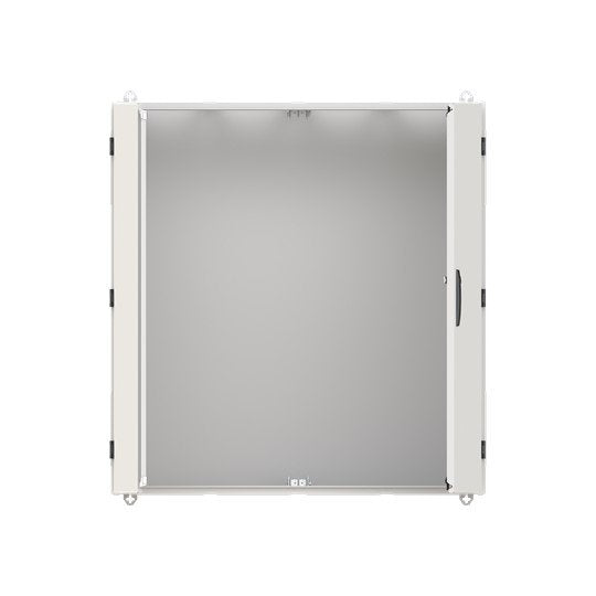 Striebel&John - Leergehäuse Wandschrank TW407G SK I, IP55
