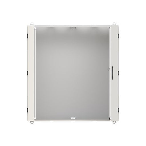 Striebel&John - Leergehäuse Wandschrank TW407G SK I, IP55