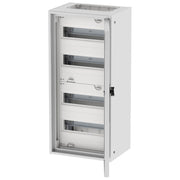 Eaton - Installationskleinverteiler AP-Wandgehäuse IP31 EWK-G14/31 EWK komplett