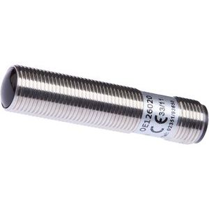Ipf Electronic - Einweg-Lichtschranke Sensor,opt.,Empfänger OE126020 M12x1, 1,55m