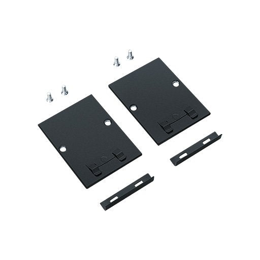 Zumtobel Group - Mechanisches Zubehör/Ersatzteile für Leuchten Endkappenset SLOIN slim #22171768