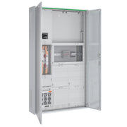 ABN - Zähler-Komplettschrank Wandlermessschrank ABNRS309X0232