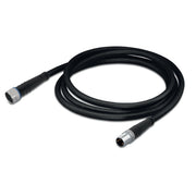 WAGO - Konfektioniertes Sensor-Aktor-Kabel Sensor-Aktorleitung axial 756-6201/030-015 M8-Buchse/Stecker