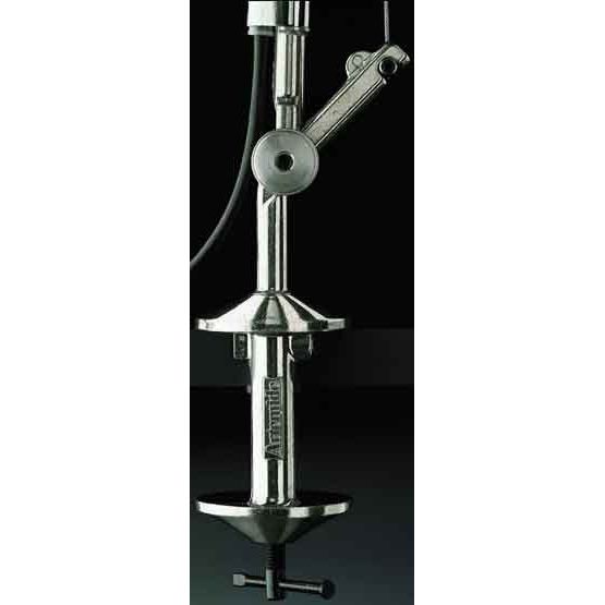 Artemide - Mechanisches Zubehör/Ersatzteile für Leuchten Tischklemme A004 100