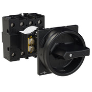 Eaton - Lasttrennschalter Hauptschalter P1-32/V/SVB-SW/N Zwischenbau/sw
