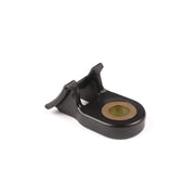 HellermannTyton - Befestigungssockel und -element für Kabelbinder Befestigungselement 151-07500(500) 46x24 mm − 500 Stück