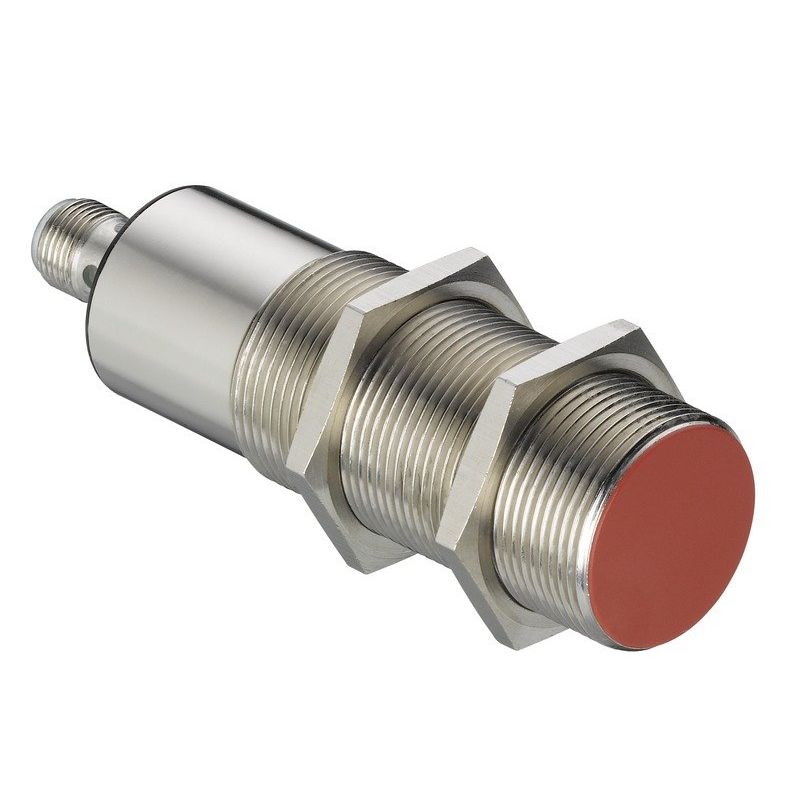 Leuze - Kapazitiver Näherungsschalter Sensor kapazitiv LCS-2M30B-F20NNC-M12