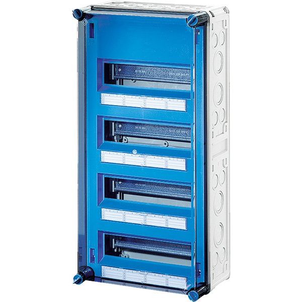 Hensel - Installationskleinverteiler Automatengehäuse Mi 1448 600 x 300 x 170