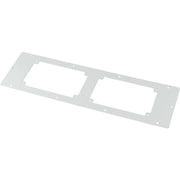 Eaton - Komponente für den Ausbau (Schaltschrank) Bodenplatte f.Flansche AFP-8-CS 800x175