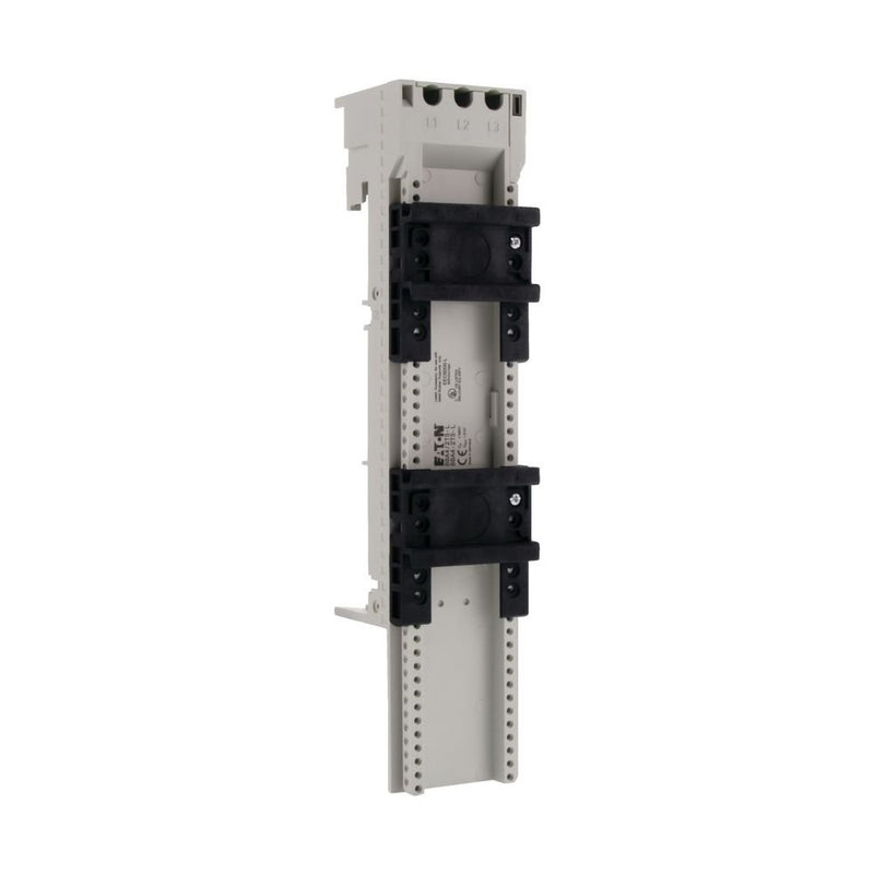 Eaton - Sammelschienen-Adapter Sammelschienenadapter BBA4/2TS-L 54mm 2TS Leermodul − 4 Stück