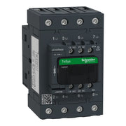 Schneider Electric - Leistungsschütz zum Schalten von Wechselstrom Schütz LC1DT80AJD 440 V 80A