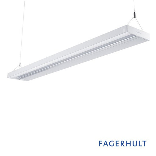 LTS Licht&Leuchten - Pendelleuchte LED-Pendelleuchte DWIP306.1247.830DAws 830, DALI, ws