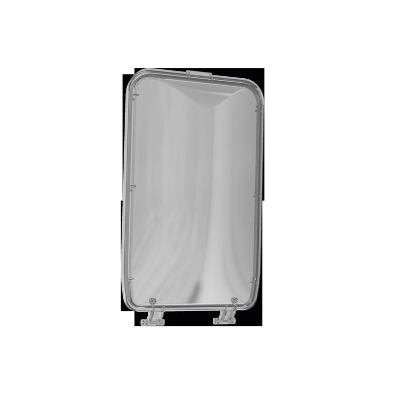 Schuch Licht - Lichttechnisches Zubehör/Ersatzteile für Leuchten Ersatzglas 42000 PC