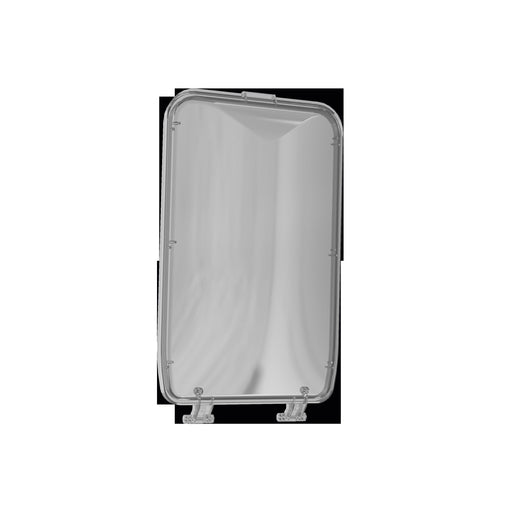 Schuch Licht - Lichttechnisches Zubehör/Ersatzteile für Leuchten Ersatzglas 42000 PC