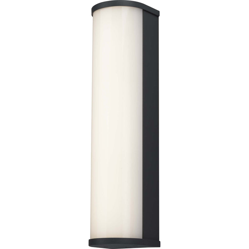 Böhmer - Decken-/Wandleuchte LED-Wandleuchte 34098 aussen