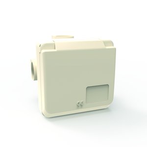 Bals Elektrotech - CEE-Steckdose (IEC 60309) CEE-Steckdose 142-BE