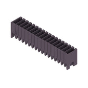 Weidmüller - Leiterplattensteckverbinder Verbinder 3.50mm S2C-SMT 3#1290570000 − 30 Stück
