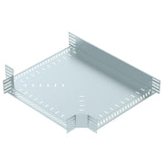 OBO Bettermann - T-Stück für Kabelrinne T-Stück für Kabelrinne RT 160 FS 110x600