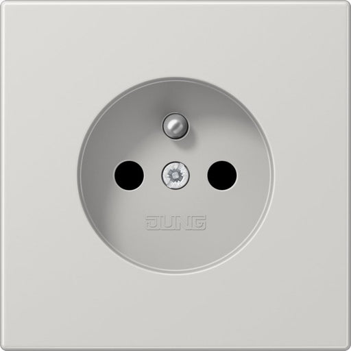 Jung - Steckdose LS 1520 FKI LG fran./belg. System