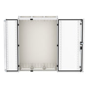 Eaton - Gehäuse/Schaltschrank (leer) Wandgehäuse EMC2-H37/55-W EMC2leer,IP55,Kl.II