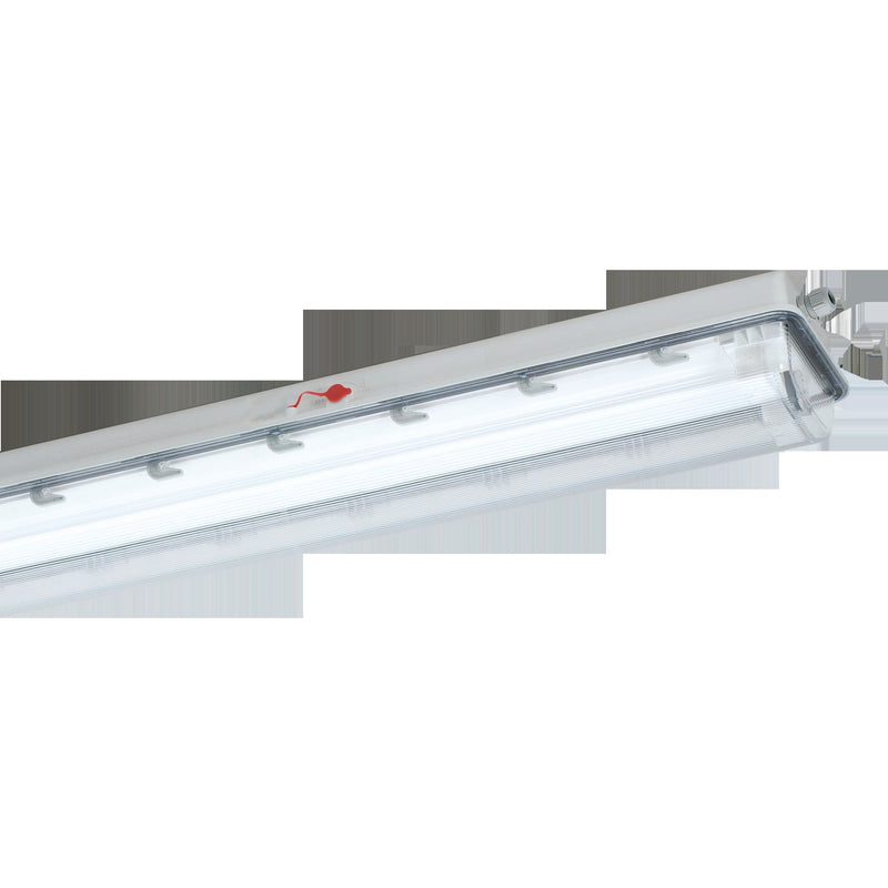 Schuch Licht - Decken-/Wandleuchte LED-Wannenleuchte 144 12L60 IP66, SK I