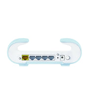 DLink - Netzwerk Router Aquila Pro AI Wi-Fi 6 M30/E AX3000 Dual-Band Mes