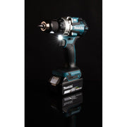 Makita - Bohrschrauber (Akku) Akku-Bohrschrauber DDF489RTJ 18V / 5,0 Ah